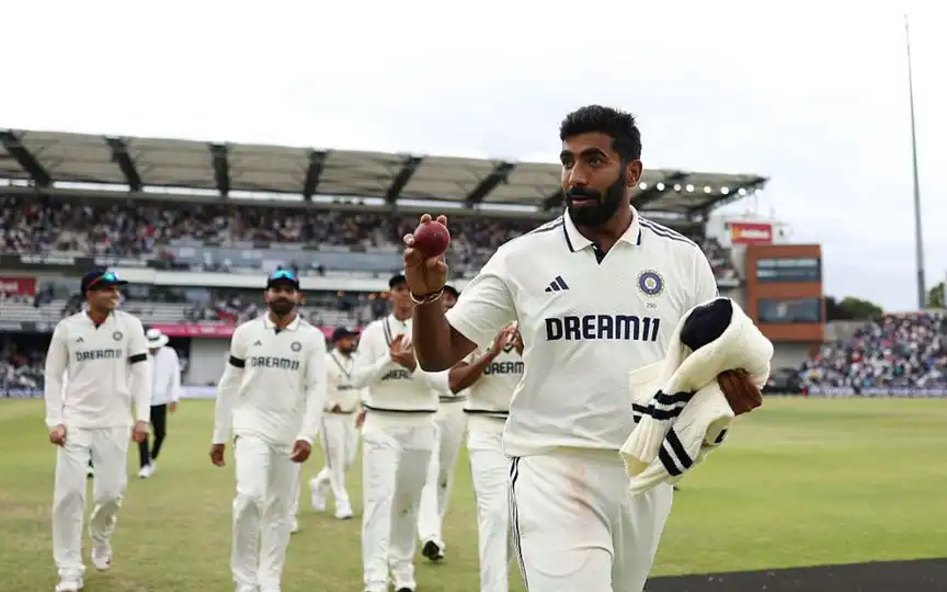 Blessed To Witness Jasprit Bumrah! How The Indian Genius Is Changing Cricket Forever
